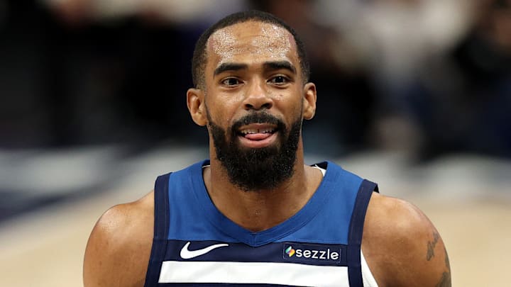 Oklahoma City Thunder v Minnesota Timberwolves - Game Three