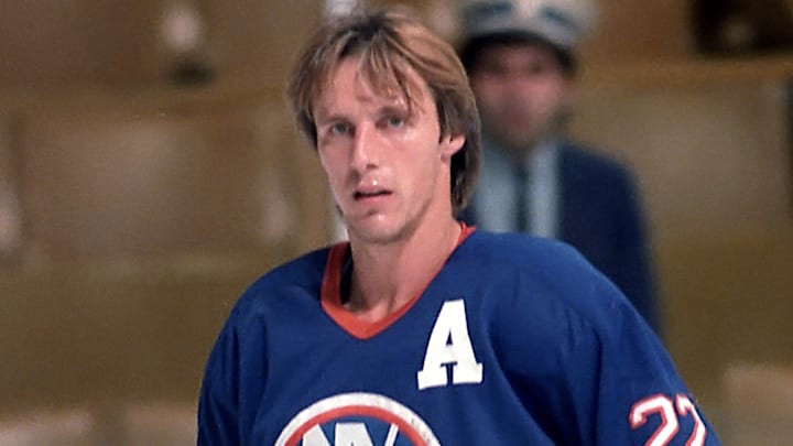 New York Islanders v Toronto Maple Leafs