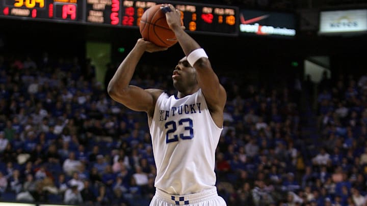 Tennessee State v Kentucky