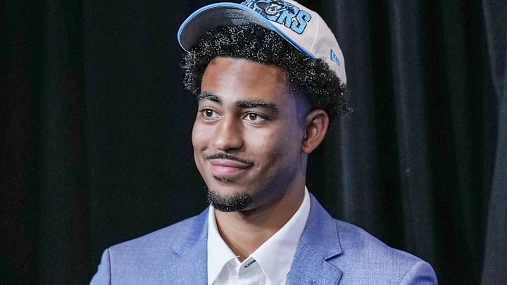 Bryce Young