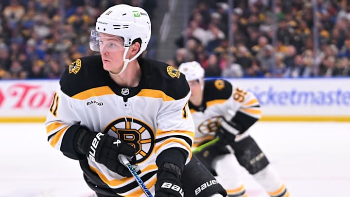 Trent Frederic gives the Edmonton Oilers a legit top-six forward who can play tough minutes providing skills and toughness.