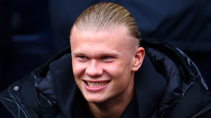 Manchester City v Huddersfield Town - Emirates FA Cup Third Round