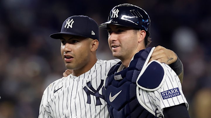 Los Yankees le ofrecieron contrato a Gleyber Torres para 2024