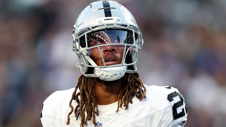 Eric Stokes CB Pittsburgh Steelers