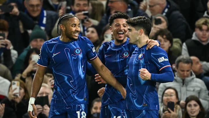 FBL-ENG-PR-CHELSEA-SOUTHAMPTON