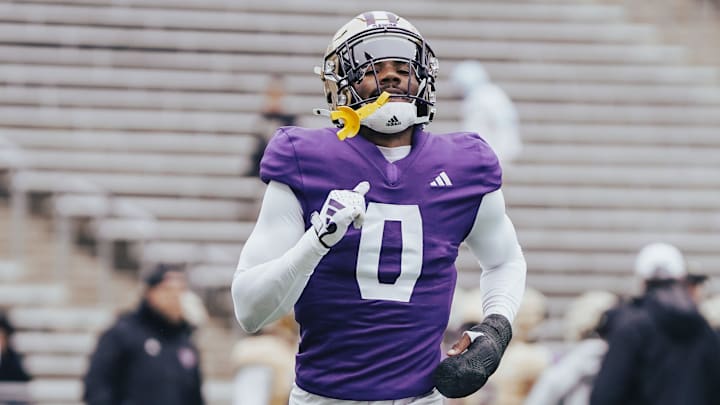 Leroy Bryant has had to battle to beat out Rahshawn Clark for the starting nickelback job. 