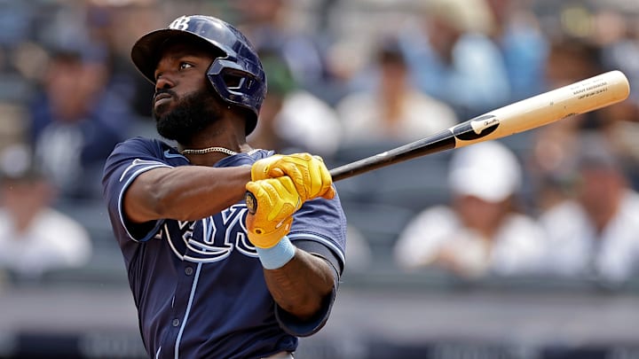 Tampa Bay Rays v New York Yankees