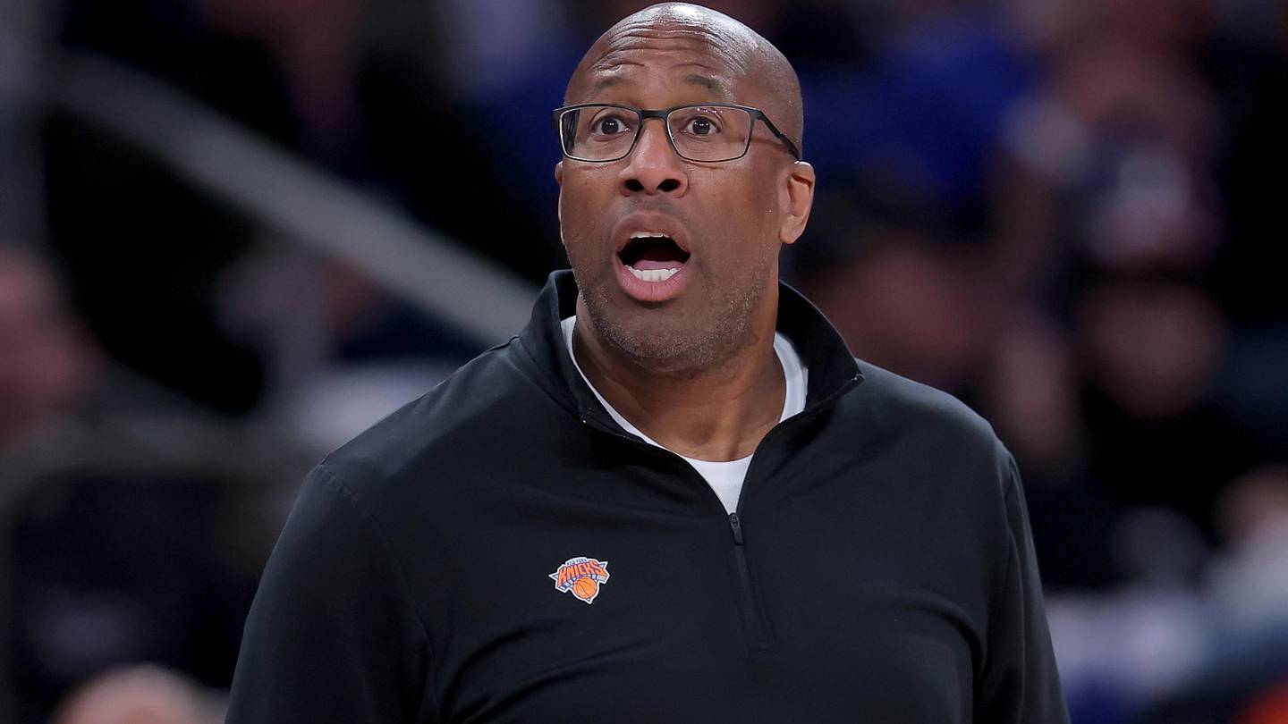Knicks' Success Means There Won't Be Room on the Roster for These 3 Upcoming Free Agents