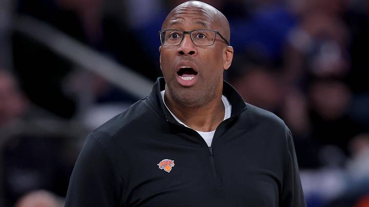 The Knicks' electric playoff run could price a few pending UFAs out of their offseason budget. The Knicks' electric playoff run could price a few pending UFAs out of their offseason budget.