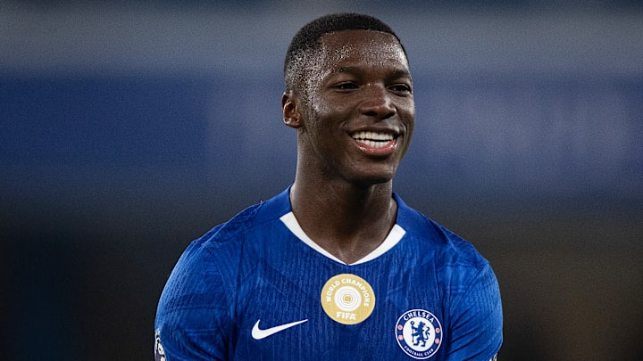 Chelsea v Liverpool - Premier League Chelsea v Liverpool - Premier League