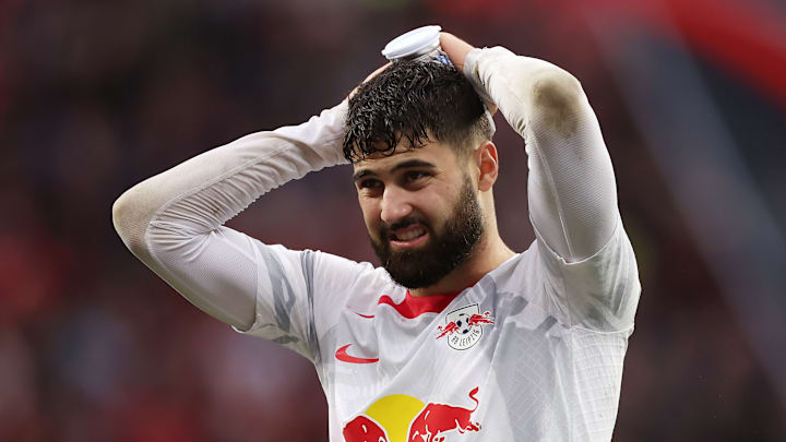 Josko Gvardiol will zu Man City