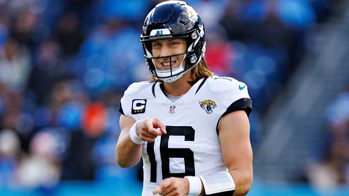 Jacksonville Jaguars v Houston Texans