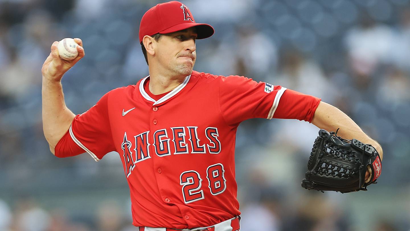 Michael Roth Angels The Angels are ranked first in the league in this valuable category the ...