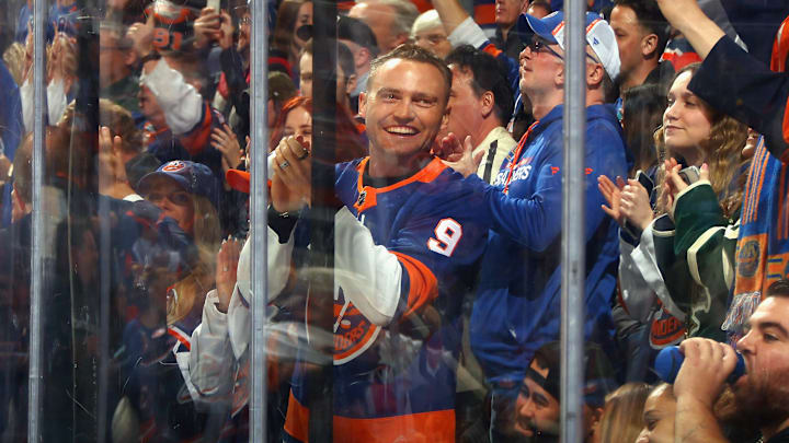 Tampa Bay Lightning v New York Islanders