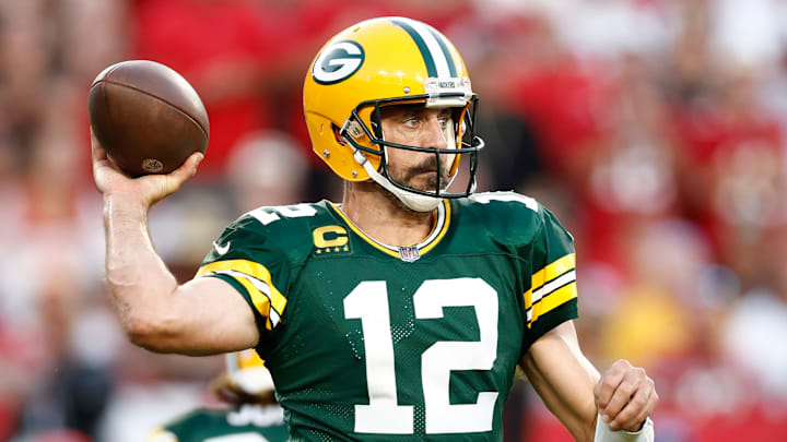 Los Packers buscarán su tercera victoria de la campaña