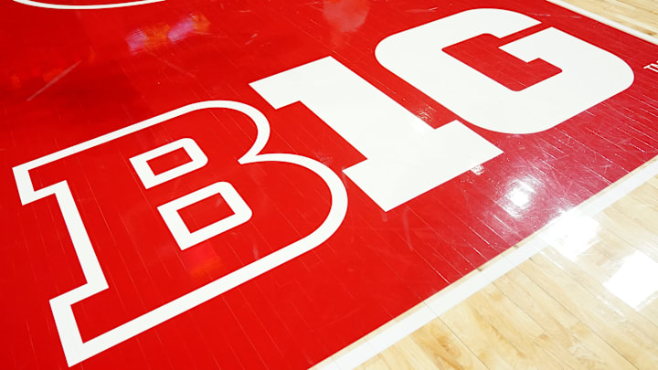 UMBC Retrievers v Maryland