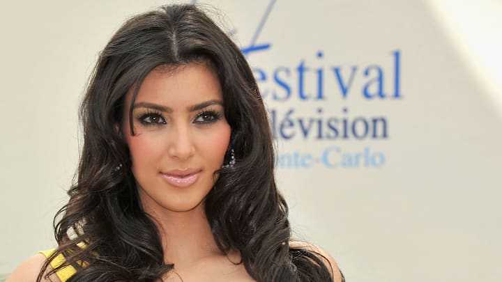 Monte Carlo Television Festival 2008 Day 4