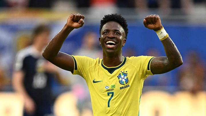 Scotland v Brazil: Group C - FIFA World Cup 2026