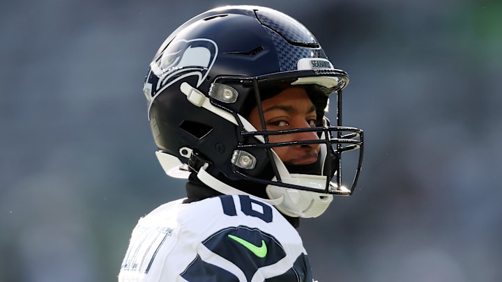Seattle Seahawks v New York Jets