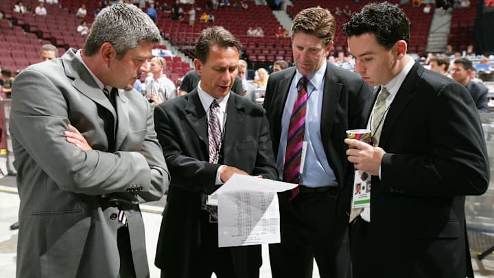 2006 NHL Entry Draft