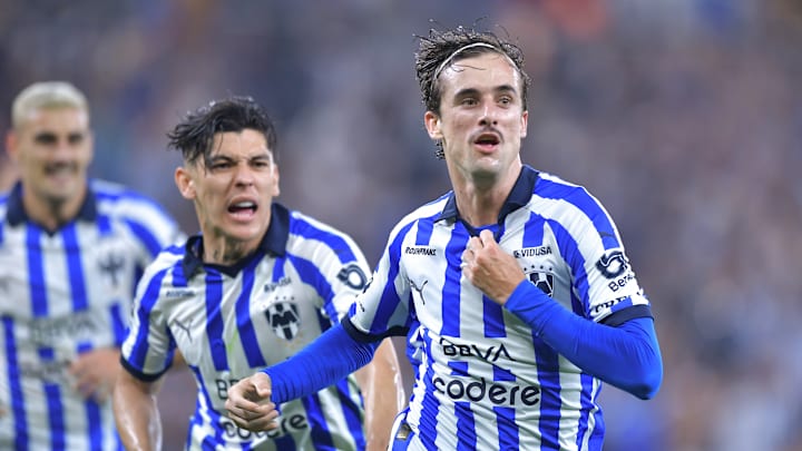 Monterrey v Tigres UANL - Playoffs Torneo Clausura 2024 Liga MX