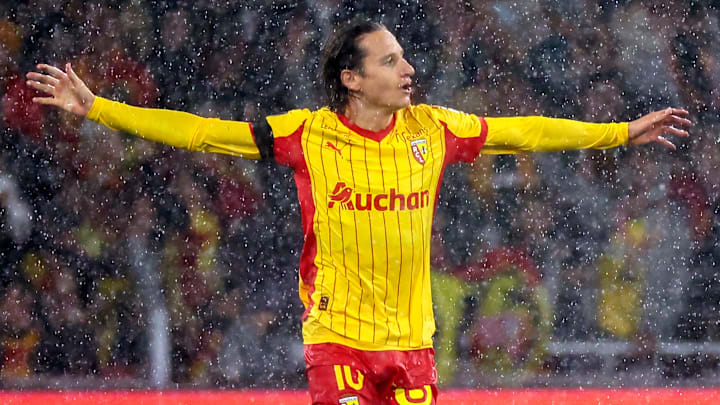 Florian Thauvin est international français et champion du monde.