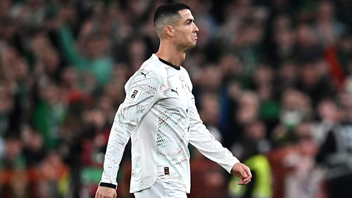 Le Portugal doit s'imposer contre l'Arménie pour s'éviter des barrages.