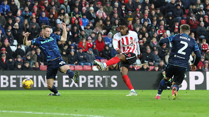 Stoke City Prepares for Crucial FA Cup Match Against Sunderland
