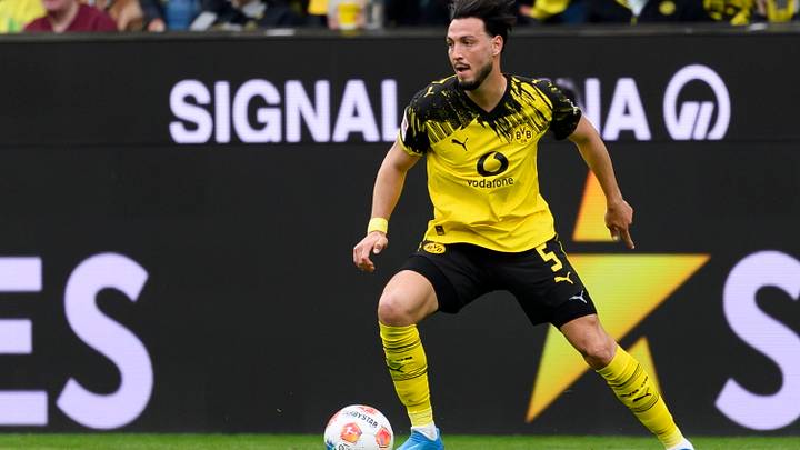 Borussia Dortmund v Bayer 04 Leverkusen - Bundesliga