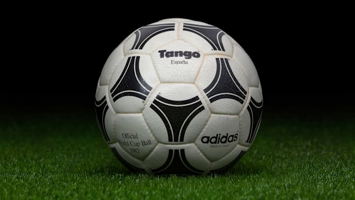 Der 'Tango' erlebte 1982 das längste Elfmterschießen einer WM