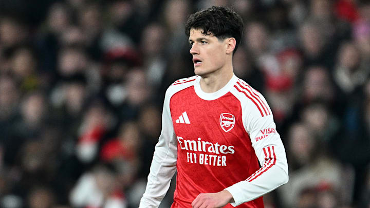 Finally given a chance