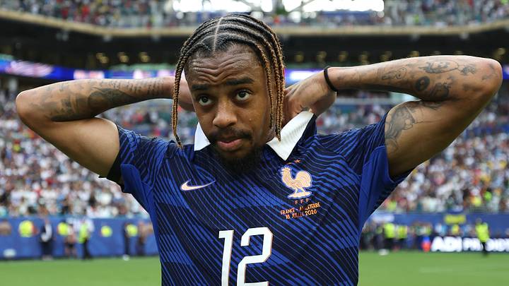 France v England: Bronze Final - FIFA World Cup 2026