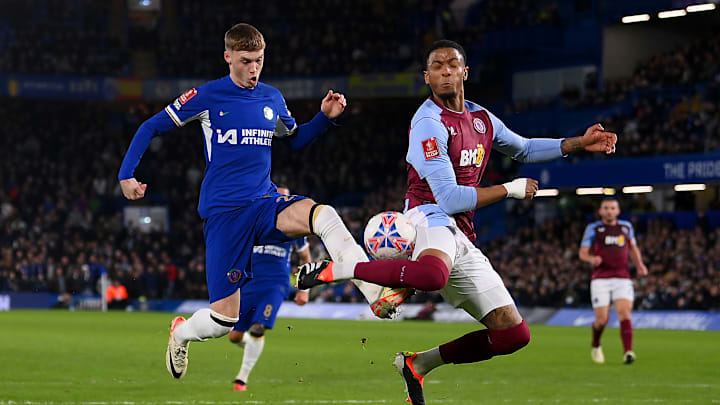 Chelsea e Aston Villa prometem grande duelo pela Premier League