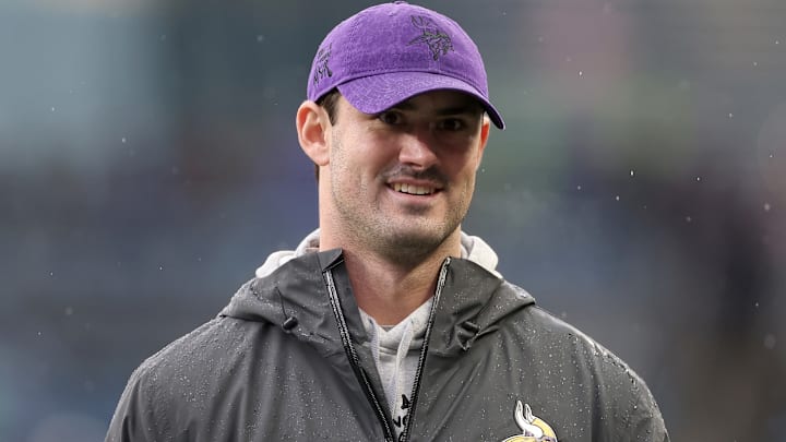Minnesota Vikings v Seattle Seahawks