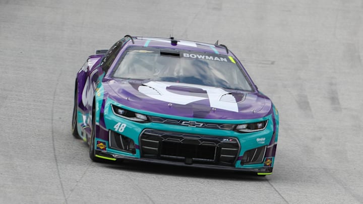 Alex Bowman, Hendrick Motorsports, NASCAR Alex Bowman, Hendrick Motorsports, NASCAR