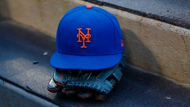 New York Mets v Los Angeles Angels