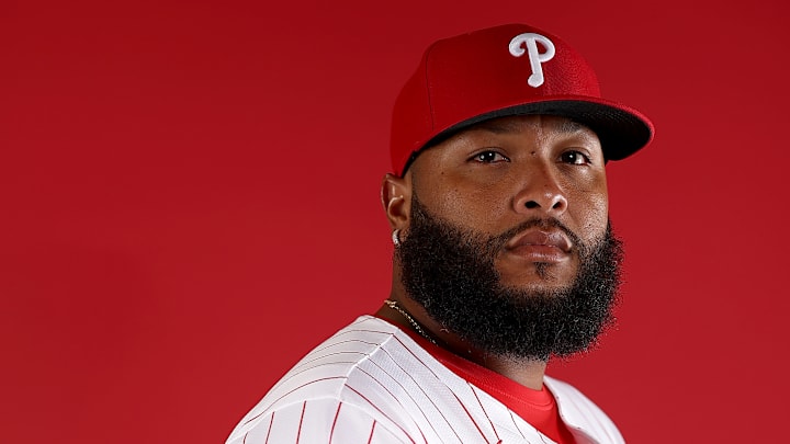 Philadelphia Phillies Photo Day