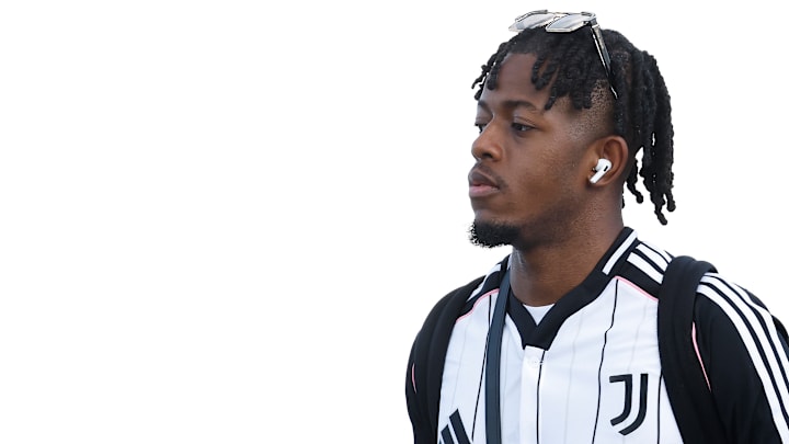 Werder erneut im Rennen um Mbangula