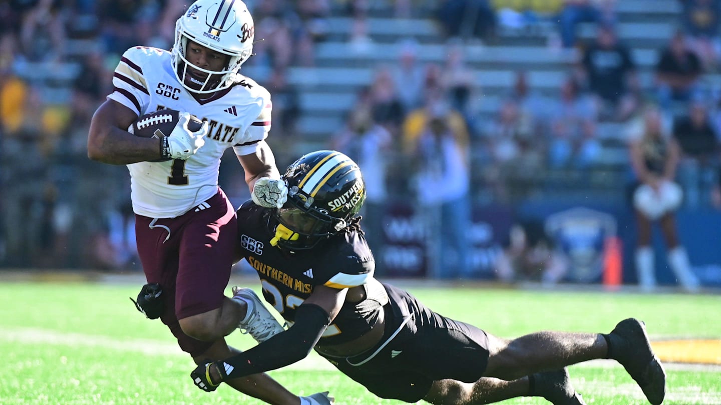 Why Safety Duo Jerome Carter III, Corey Myrick Transferred to Clemson