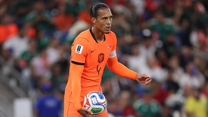 Netherlands v Morocco: Round Of 32 - FIFA World Cup 2026 Netherlands v Morocco: Round Of 32 - FIFA World Cup 2026
