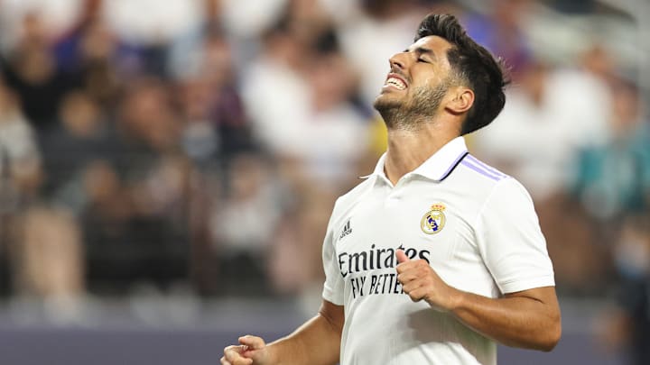 Marco Asensio