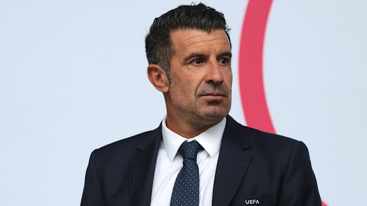 England v Spain - UEFA Women's EURO 2025 Final