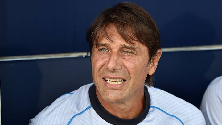 Napoli v Girona - Pre-Season Friendly
