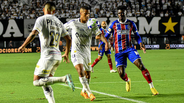 Partida é válida pela rodada de ida das oitavas da Copa do Brasil