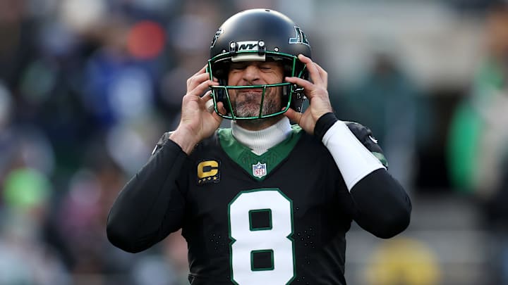 Aaron Rodgers