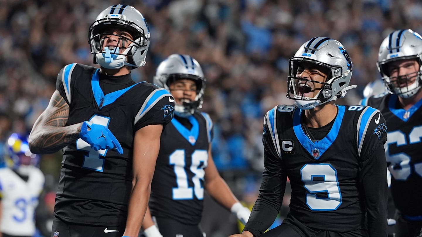 The Biggest Question the Panthers Still Haven’t Answered After Free Agency