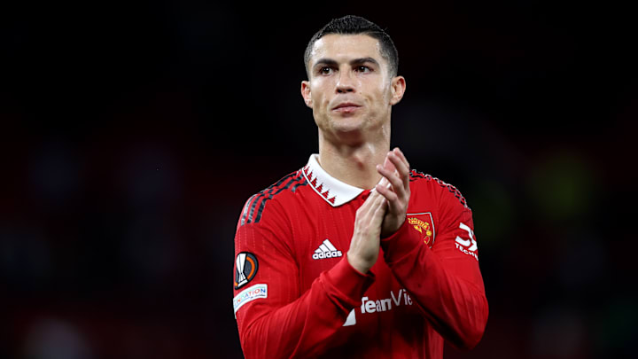 Manchester United fichó de nuevo a Cristiano Ronaldo en 2021 por 17 millones de euros 