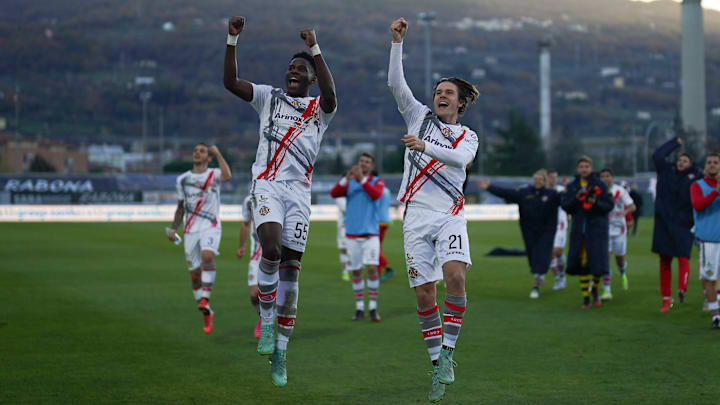 Okoli e Fagioli della Cremonese