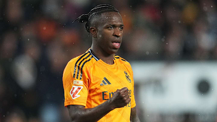 Vinícius Júnior busca diversificar seus negócios