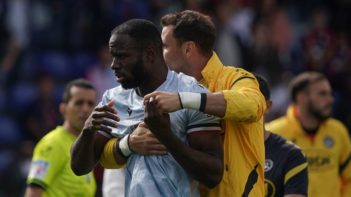 Serie A : "Ce lâche raciste m'a traité de singe", nouveau scandale de racisme en Italie